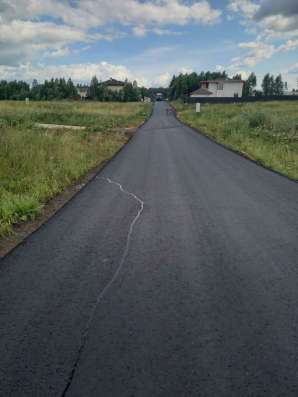 Продам участок в Новой Москве
