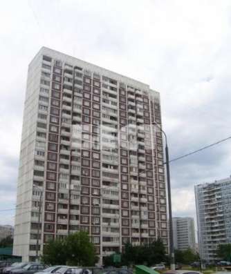Продам четырехкомнатную квартиру в Москве. Жилая площадь 100 кв.м. Этаж 15. Дом панельный. в Москве фото 11