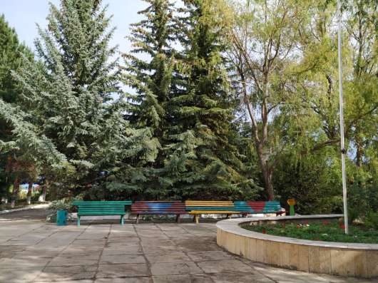Пансионат "Ак-Толкун" ! 0555 800 067 фото 4