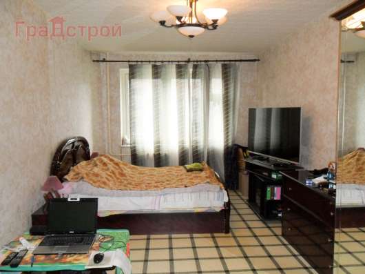 Продам четырехкомнатную квартиру в Вологда.Жилая площадь 81,60  кв.м.Этаж 4.Есть Балкон. в Вологде фото 13