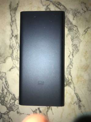 Павербанк XIAOMI 10000мА/ч