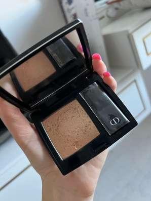 Dior косметика хайлайтер 01 в Пушкине