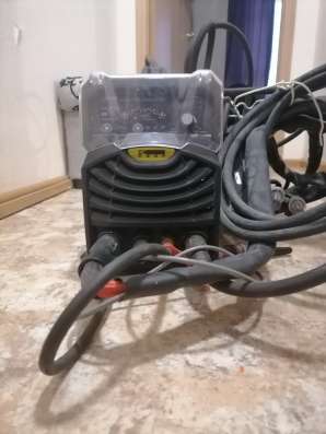 Продам сварочный аппарат