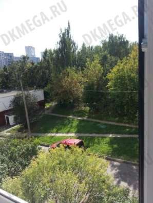 Продам четырехкомнатную квартиру в Москве. Жилая площадь 77 кв.м. Этаж 3. Дом кирпичный. в Москве фото 8