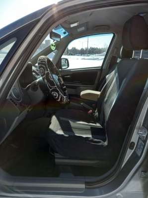 Продам автомобиль SUZUKI SX4 в Йошкар-Оле фото 19