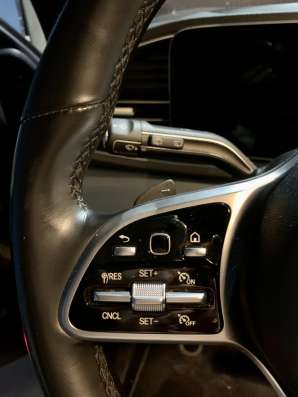 Mercedes Benz gle 350 фото 7