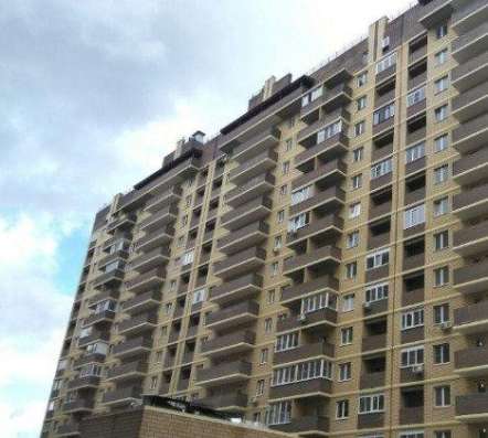 Продам однокомнатную квартиру в Краснодар.Жилая площадь 32  кв.м.Этаж 4.Дом монолитный. в Краснодаре