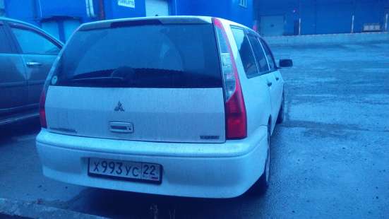 Продам, обменяю авто в Новосибирске фото 5