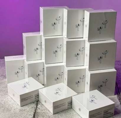 Apple AirPods Pro 2 в Саратове фото 3
