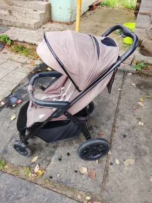 Продам коляску в Нижнем Новгороде фото 5