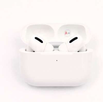 Наушники AirPods
