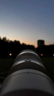 Объектив Sony 200-600 в Москве