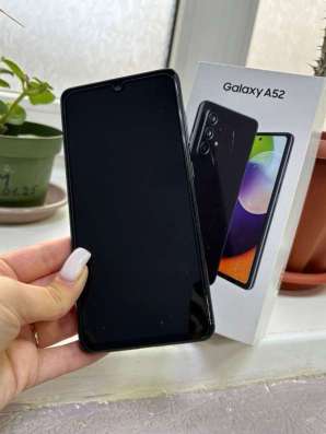 Телефон Samsung A52 в Крымске фото 4