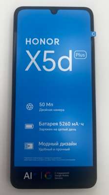 Продам телефон Honor