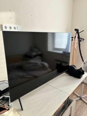 Samsung UE50AU7002UXRU в Оренбурге