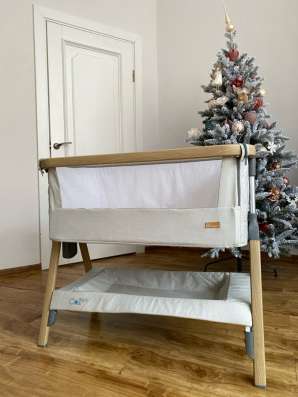 Кроватка колыбель Tutti Bambini CoZee в Звенигороде фото 8