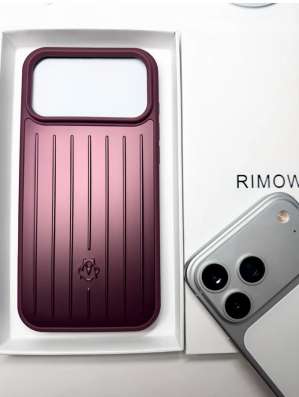 Чехлы RIMOWA