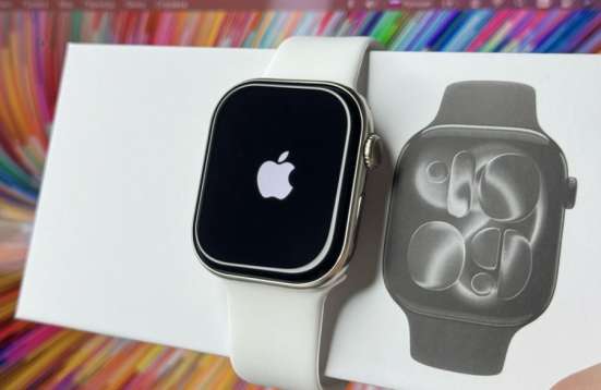 Apple Watch 11