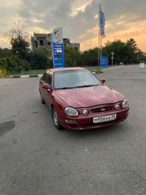 Автомобиль в Пятигорске фото 6