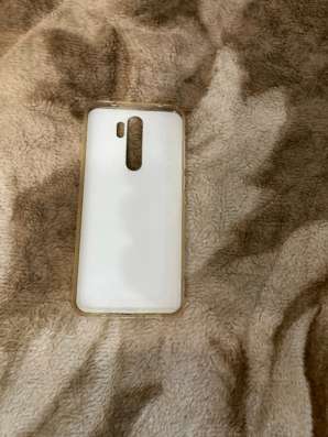 Чехол от телефона Xiaomi Redmi Note 8 Pro в Димитровграде фото 6