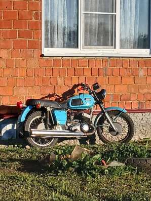 Продам мотоцикл