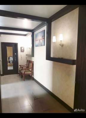 3-к. Квартира 94м 8/10 в Красноярске фото 15