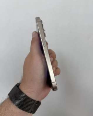 iPhone 15 Pro 512GB в Москве фото 7