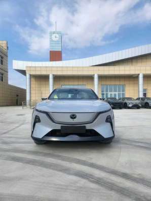Последняя модель Mazda EZ-60