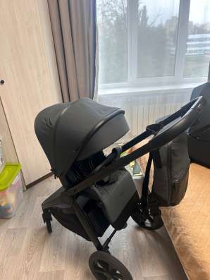 Продам коляску Carrello Omega фото 7