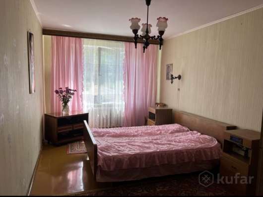 Продается квартира в Поставах фото 8