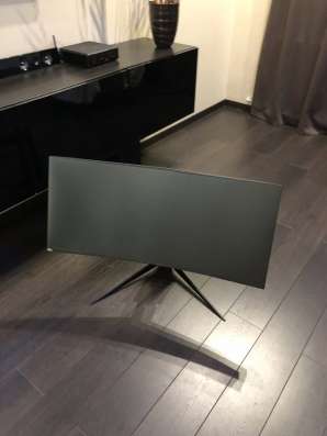 Монитор alienware AW3418DW в Адлере