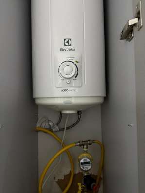 Электрический котел Electrolux в Каспийске