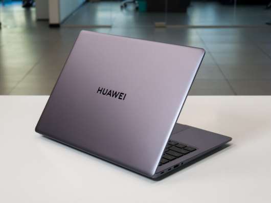 Ноутбук HUAWEI