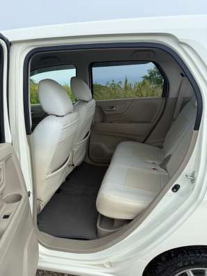 Honda N-WGN в Владивостоке фото 5