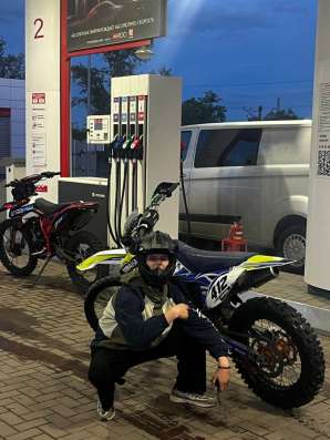 ZuumavA7 в Ростове-на-Дону