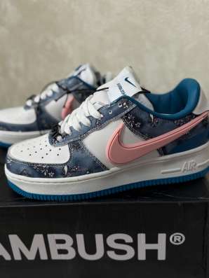 NIKE AMBUSH в Нижнекамске фото 3