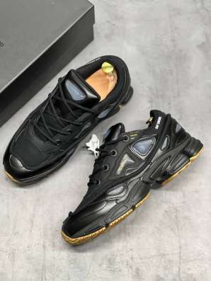 Raf simons ozweego 3 в Москве фото 4
