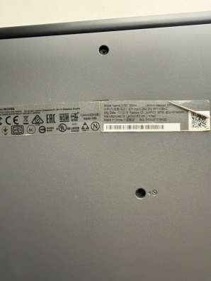 Ноутбук Lenovo в Москве фото 3