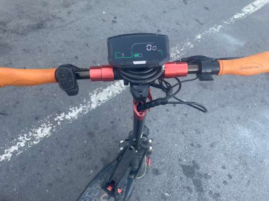 Kygoo m4 pro max в Ростове-на-Дону фото 3