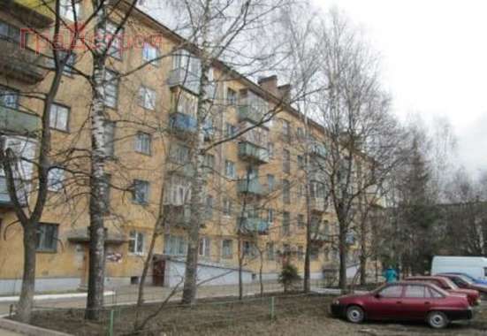 Продам двухкомнатную квартиру в Вологда.Жилая площадь 42  кв.м.Этаж 2.Дом кирпичный. в Вологде