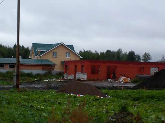 Продам участок в ленинском районе в Ижевске фото 3