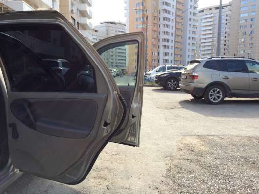 LADA (ВАЗ) Kalina I в Красногорске фото 5