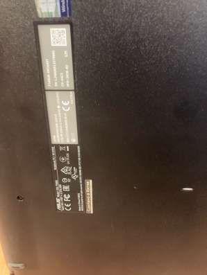 Asus vivobook 15 F540UB в Санкт-Петербурге фото 5