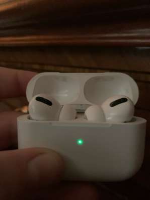 Наушники apple AirPods Pro в Петрозаводске