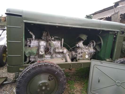 Компрессор Зиф-55