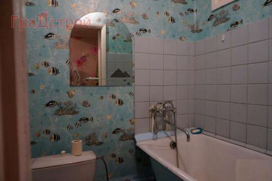 Продам однокомнатную квартиру в Вологда.Жилая площадь 31  кв.м.Этаж 5.Дом кирпичный. в Вологде фото 3