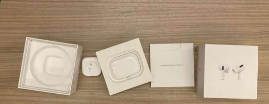 Airpods pro в Пензе