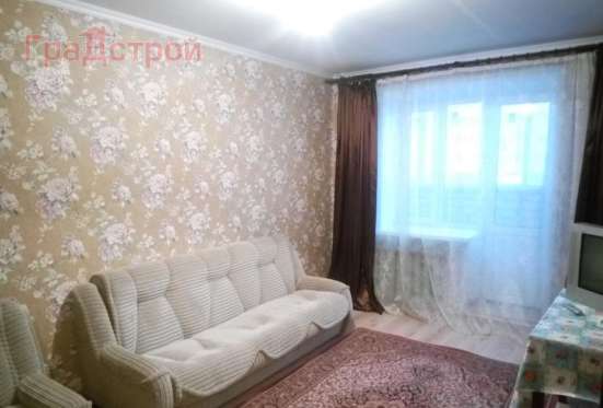 Продам однокомнатную квартиру в Вологда.Жилая площадь 36  кв.м.Этаж 1.Дом кирпичный. в Вологде фото 6