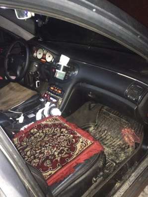 Пежо 607 в Волжский
