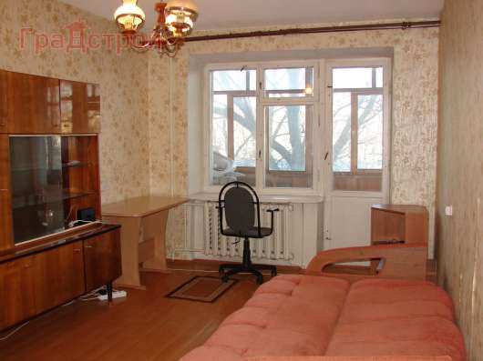 Продам однокомнатную квартиру в Вологда.Жилая площадь 34  кв.м.Этаж 4.Есть Балкон. в Вологде фото 10